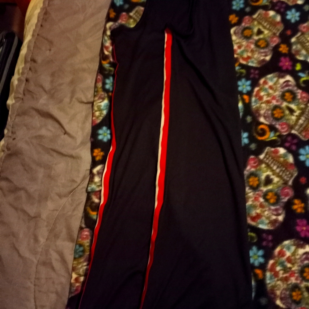 Stretchy dress